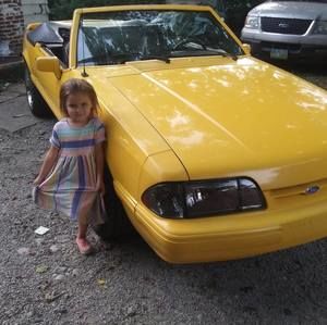 Meet your Posher, Justin